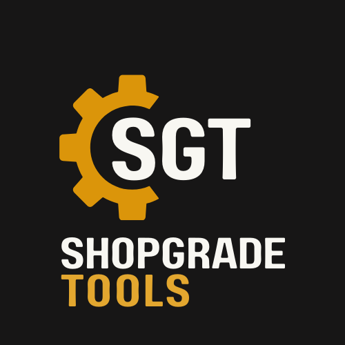 ShopGrade Tools