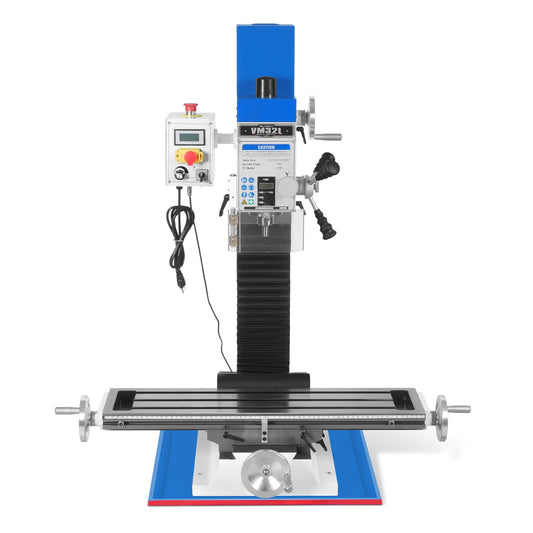 Savannah Benchtop Drill Press