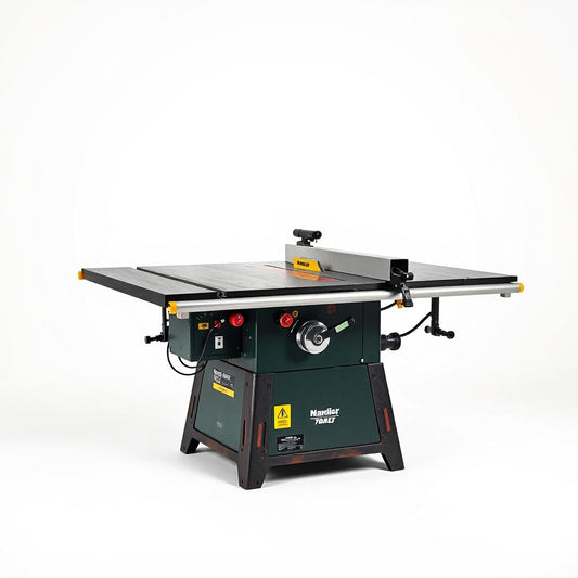 Garrison Ultra Powerhouse Table Saw