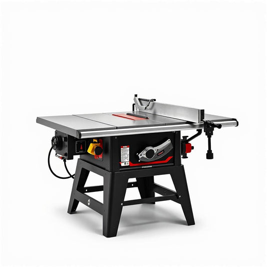 Garrison Powerhouse Table Saw